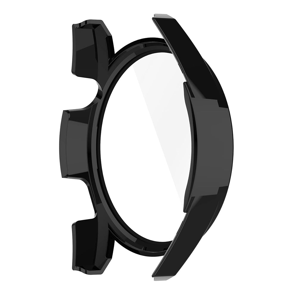 Etui Techsuit Defense360 Pro do Huawei Watch GT 3 46mm, czarne