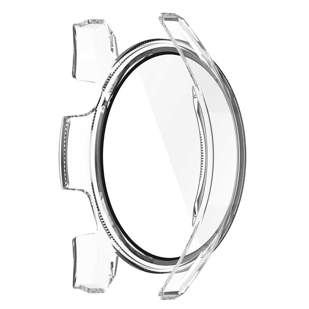 Etui Techsuit Defense360 Pro do Huawei Watch GT 3 46mm, Przezroczyste
