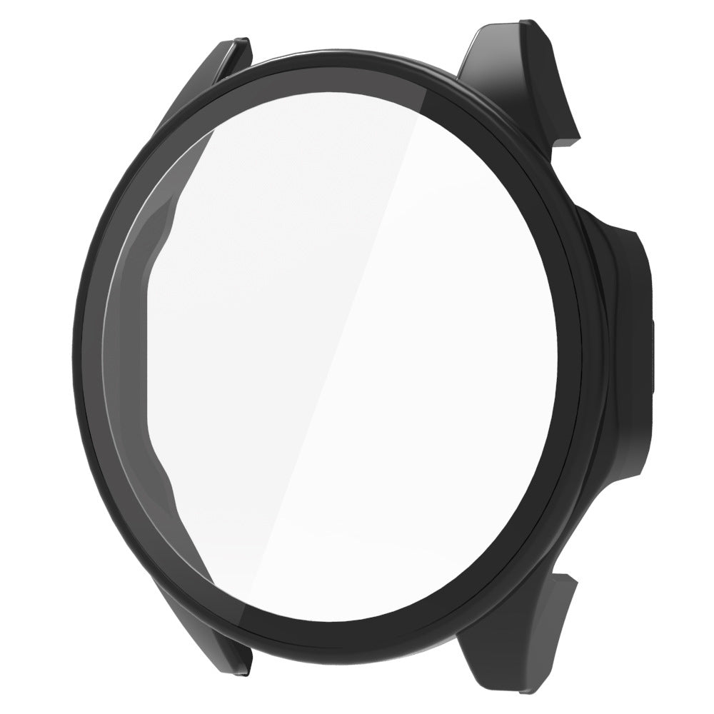 Etui Techsuit Defense360 Pro do Huawei Watch GT 4 46mm, czarne