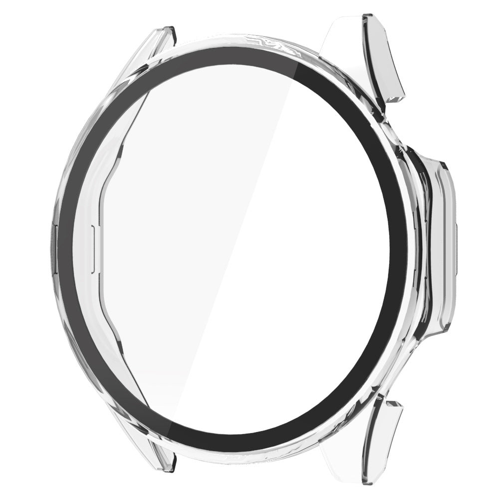 Etui Techsuit Defense360 Pro do Huawei Watch GT 4 46mm, Przezroczyste