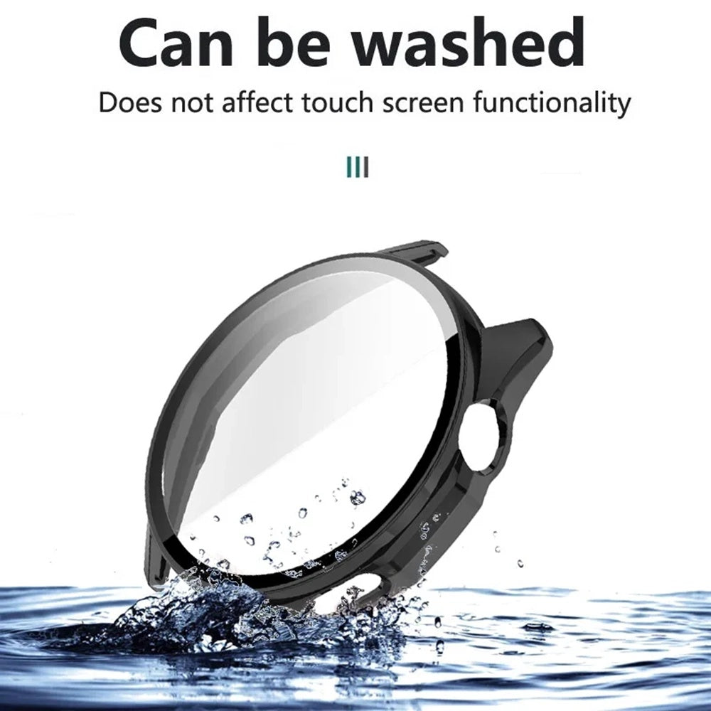 Etui Techsuit Defense360 Pro dla Huawei Watch GT 6 46mm, Czarne