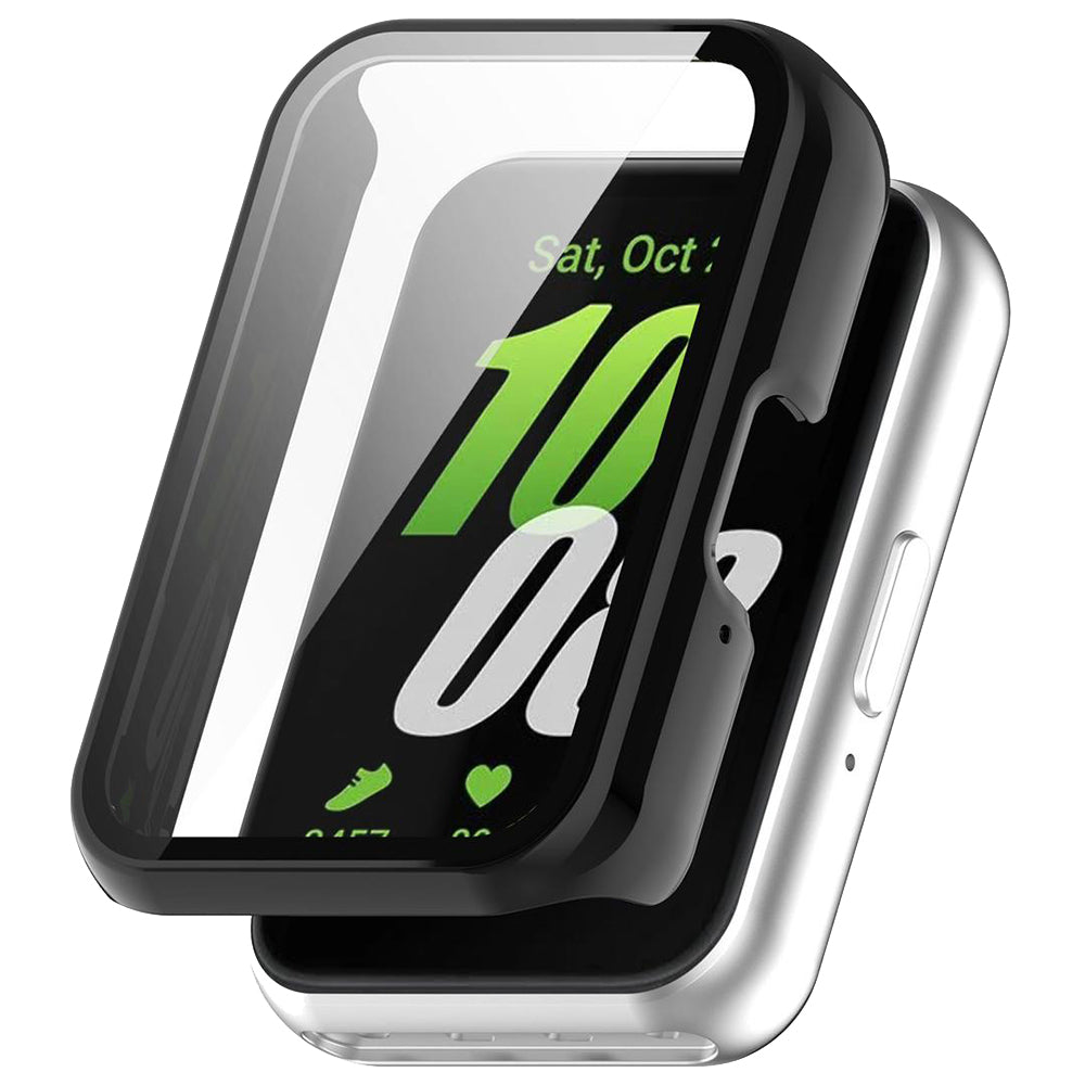 Etui Techsuit Defense360 Pro do Samsung Galaxy Fit3 R39M, czarne