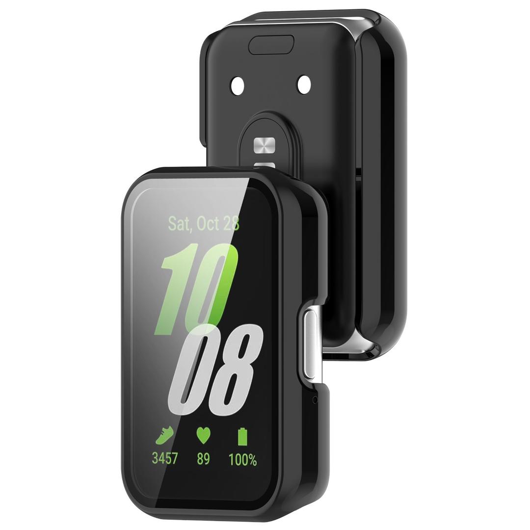 Etui Techsuit Defense360 Pro do Samsung Galaxy Fit3 R39M, czarne
