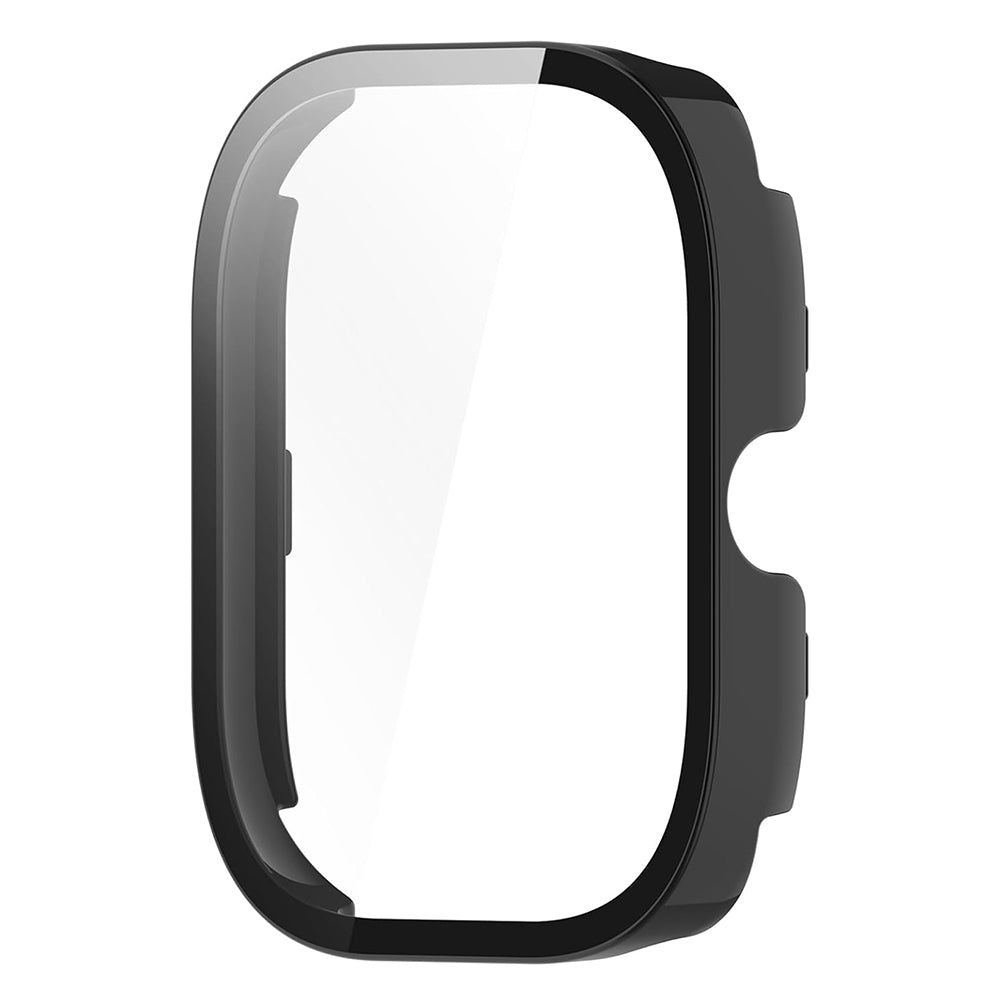 Etui Techsuit Defense360 Pro do Xiaomi Redmi Watch 4, czarne