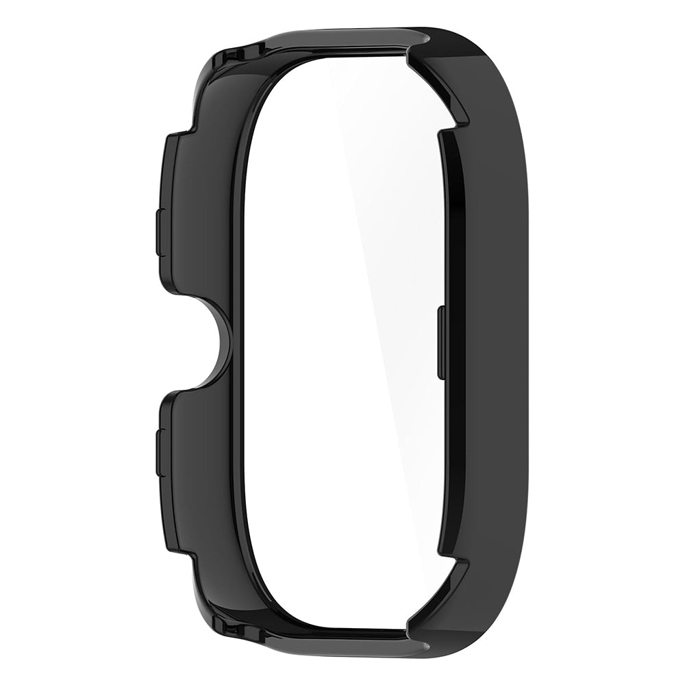 Etui Techsuit Defense360 Pro dla Xiaomi Redmi Watch 4, Przezroczyste