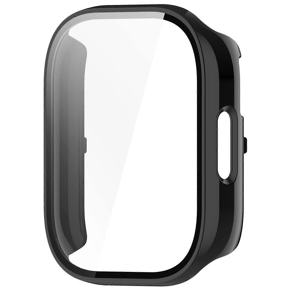 Etui Techsuit Defense360 Pro do Xiaomi Redmi Watch 5 Active, czarne