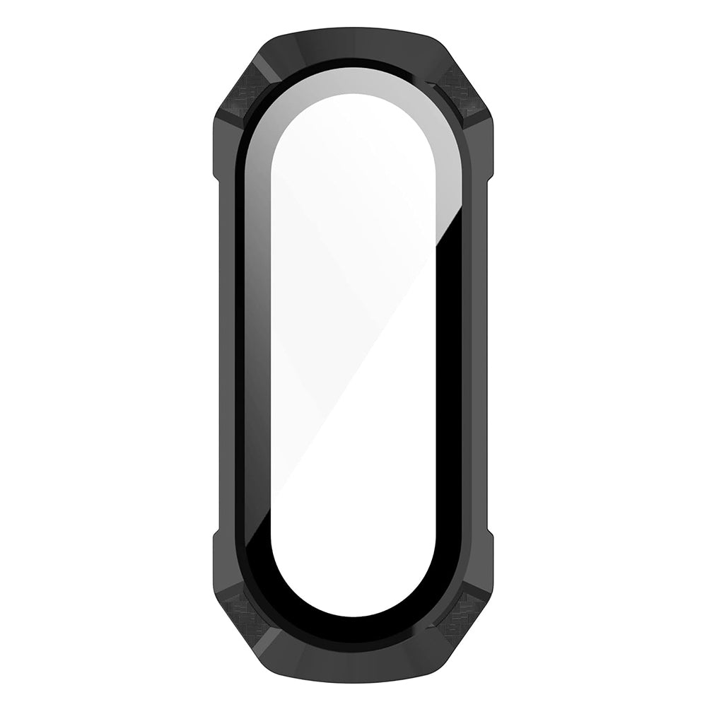 Etui Techsuit Defense360 Pro dla Xiaomi Smart Band 7, czarne