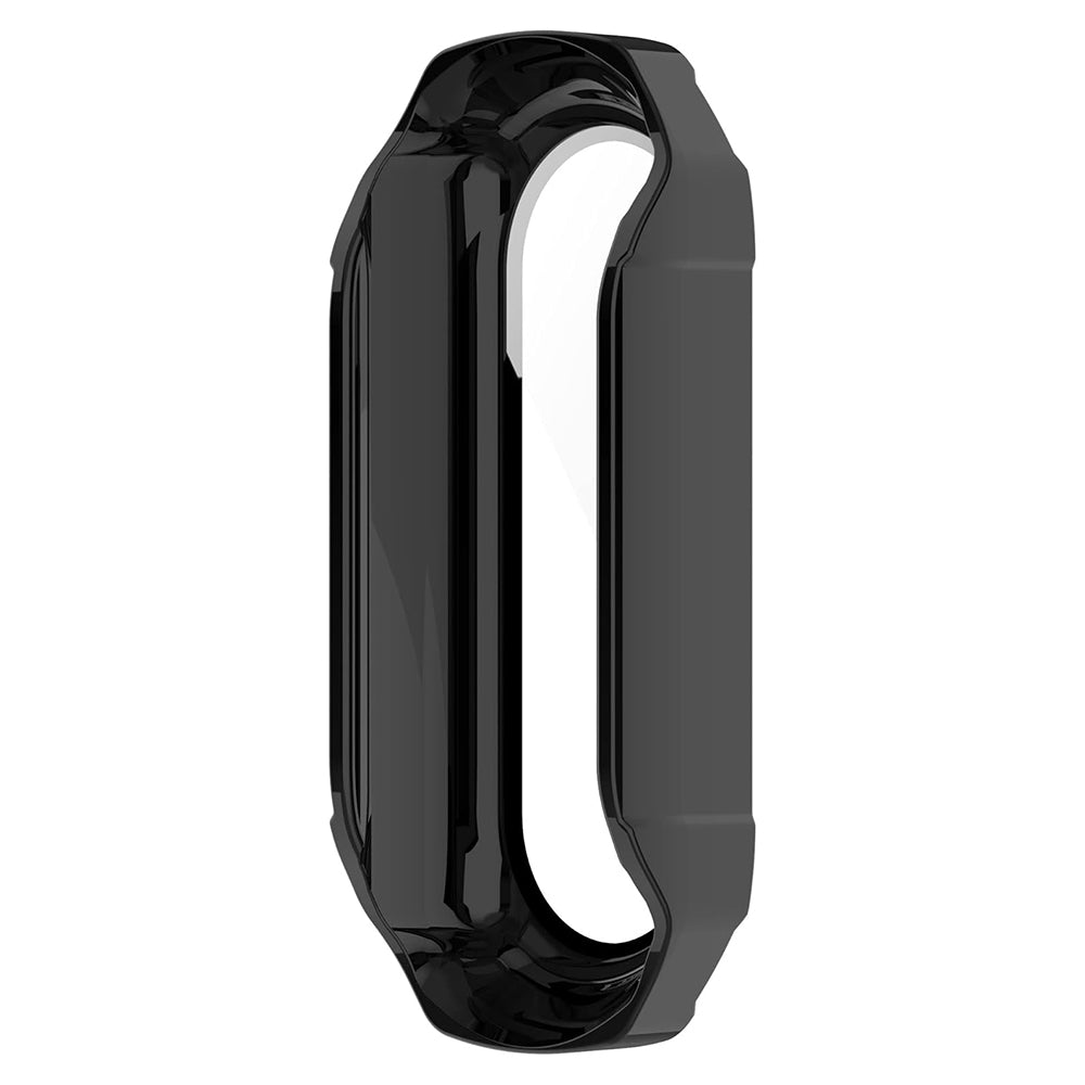 Etui Techsuit Defense360 Pro dla Xiaomi Smart Band 7, czarne
