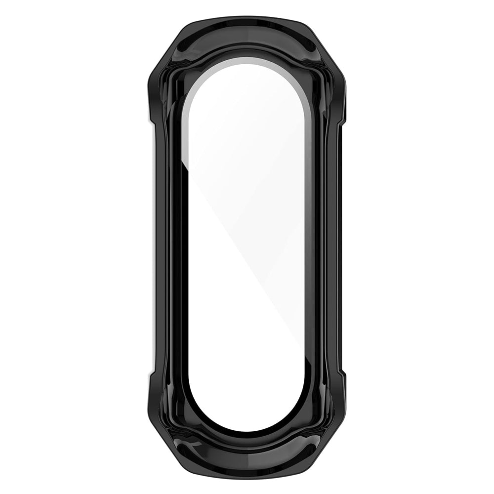 Etui Techsuit Defense360 Pro dla Xiaomi Smart Band 7, czarne