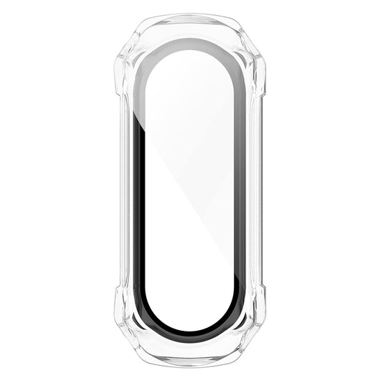 Etui Techsuit Defense360 Pro dla Xiaomi Smart Band 7, Przezroczyste
