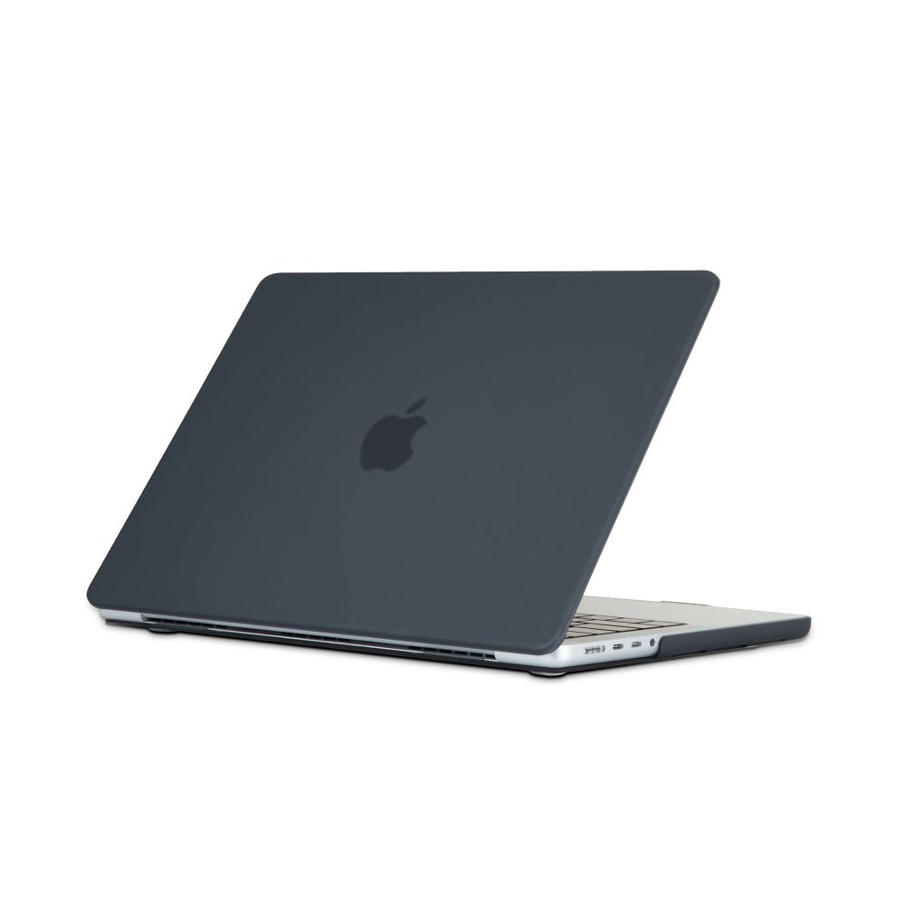 Etui Techsuit UltraShell dla Apple MacBook Air 13 cali (2020), czarne