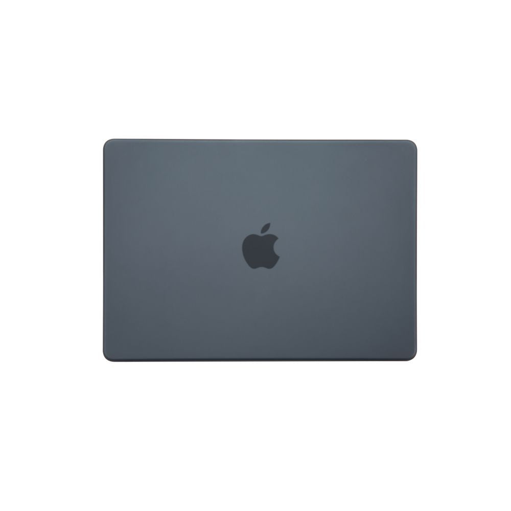 Etui Techsuit UltraShell dla Apple MacBook Air 13 cali (2020), czarne