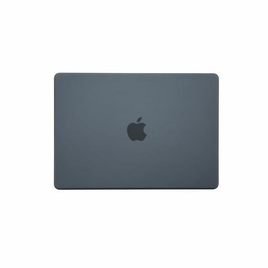 Etui Techsuit UltraShell dla Apple MacBook Pro 16 cali (2021), czarne