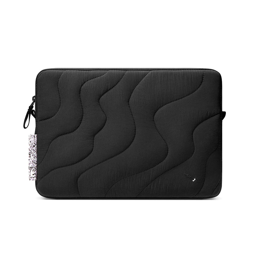 Etui Tomtoc Terra na laptopa 14 cali, Czarne
