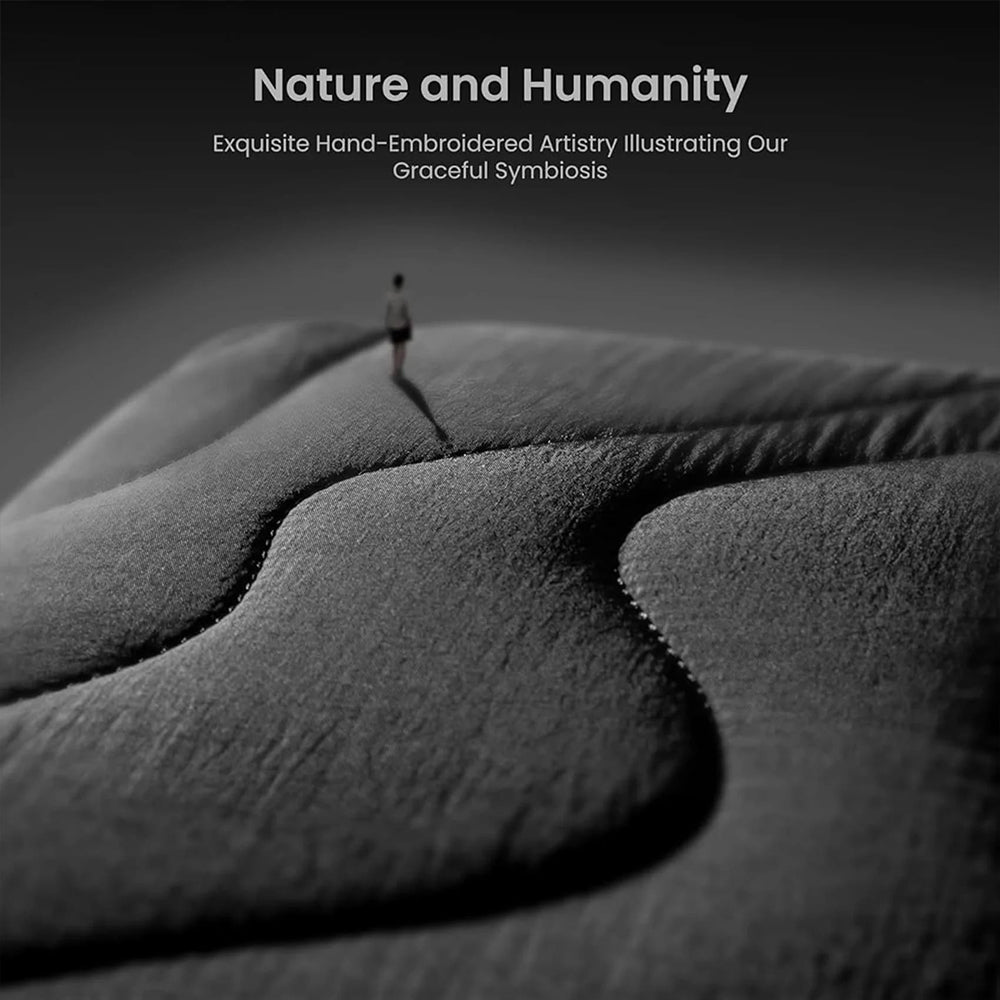 Etui Tomtoc Terra na laptopa 14 cali, Czarne