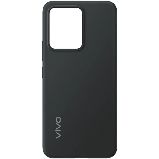 Etui na vivo V23 5G, Czarne 6000315