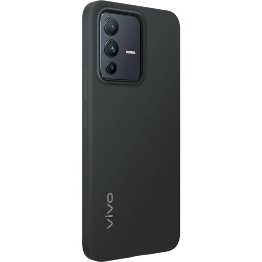 Etui na vivo V23 5G, Czarne 6000315