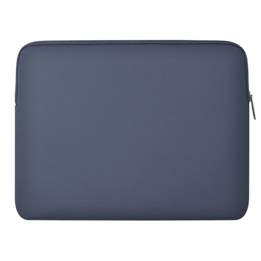 Etui UNIQ Cyprus na laptopa do 14 cali, granatowe