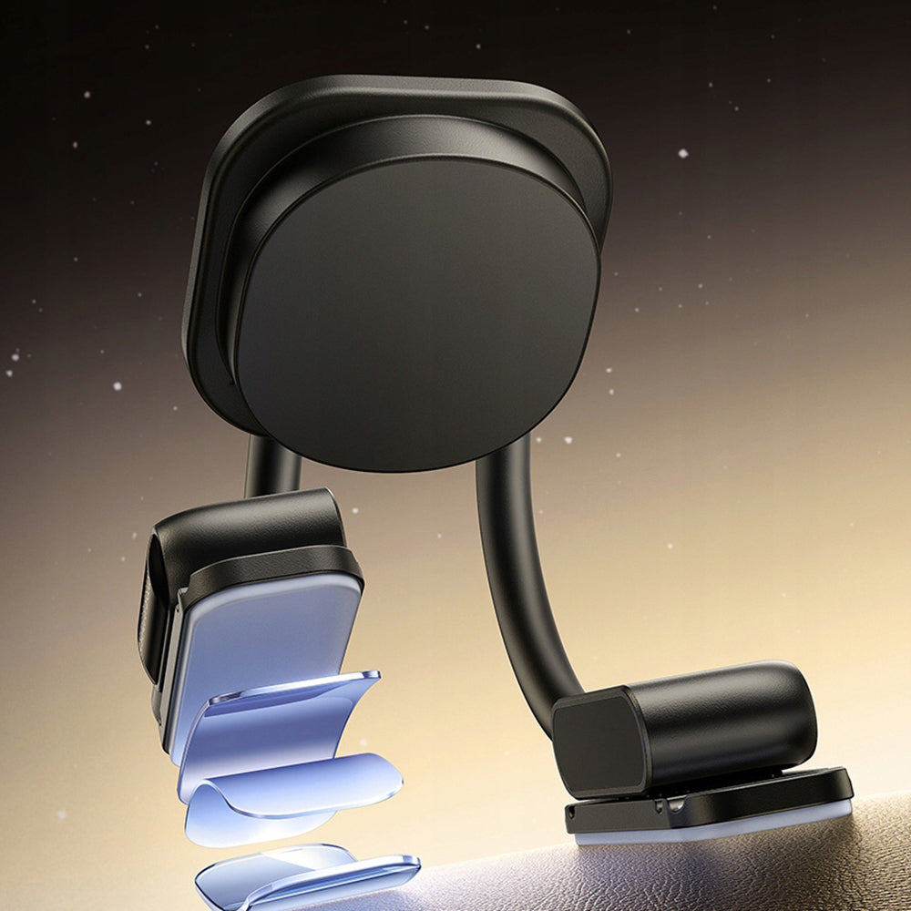 Uchwyt Samochodowy Magnetyczny Baseus PrimeTrip C03s, Uniwersalny, Czarny C0013B01