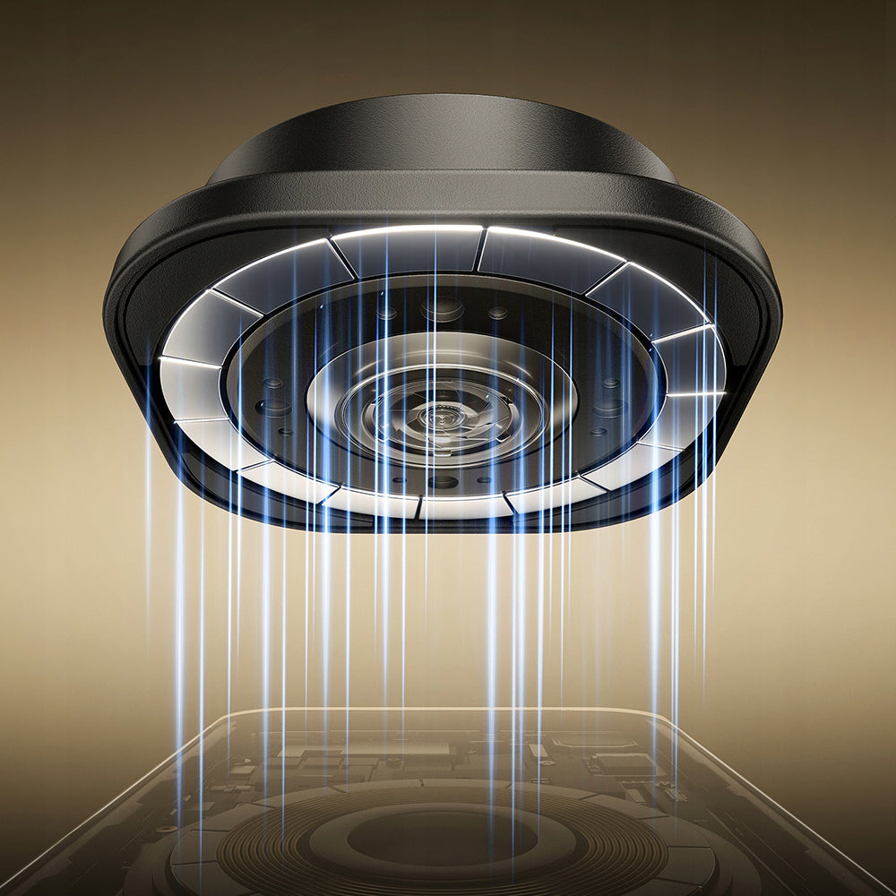 Uchwyt Samochodowy Magnetyczny Baseus PrimeTrip C03s, Uniwersalny, Czarny C0013B01