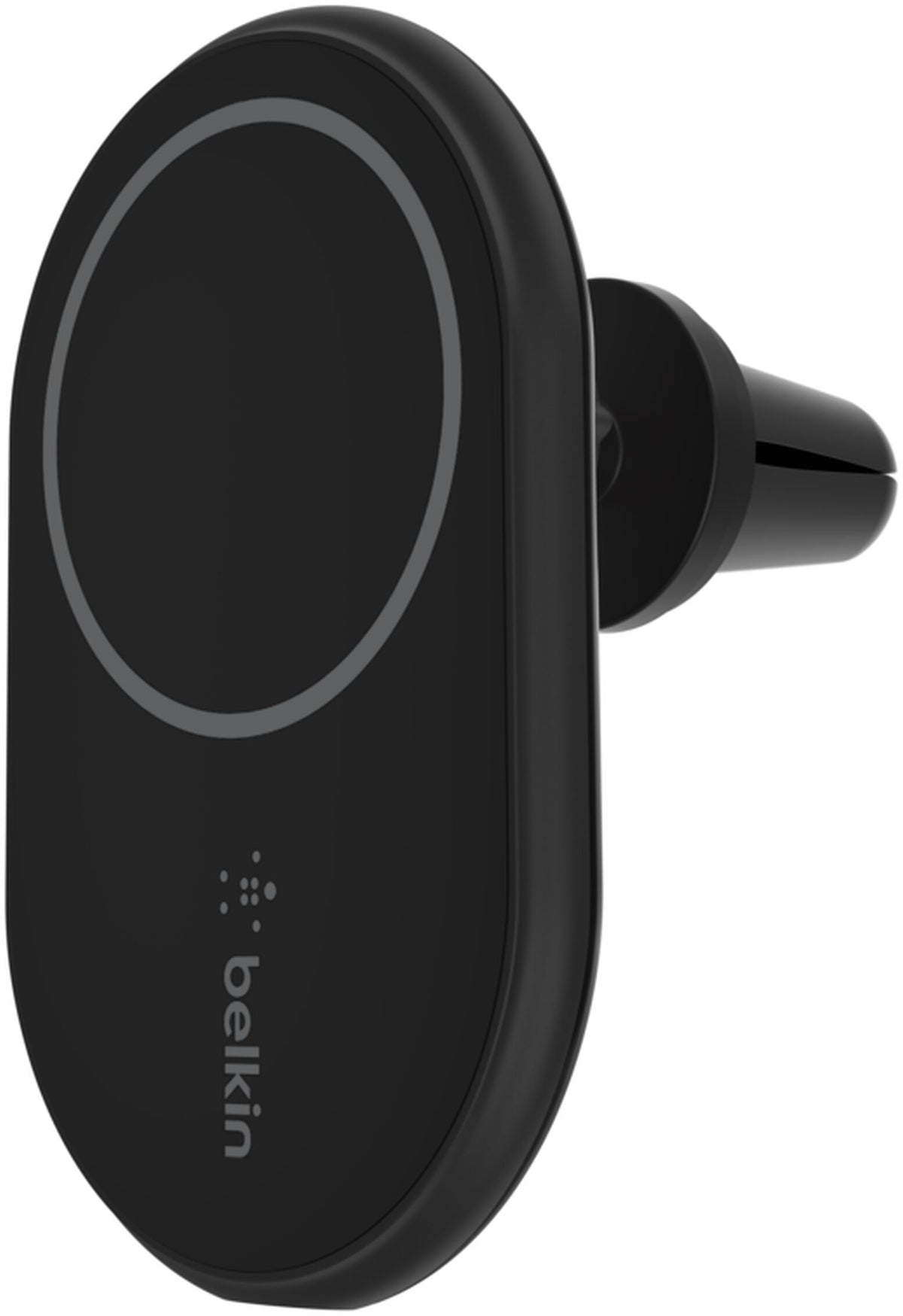 Bezprzewodowa ładowarka samochodowa Belkin BoostCharge, 10W, 1.1A, Czarny WIC004btBK