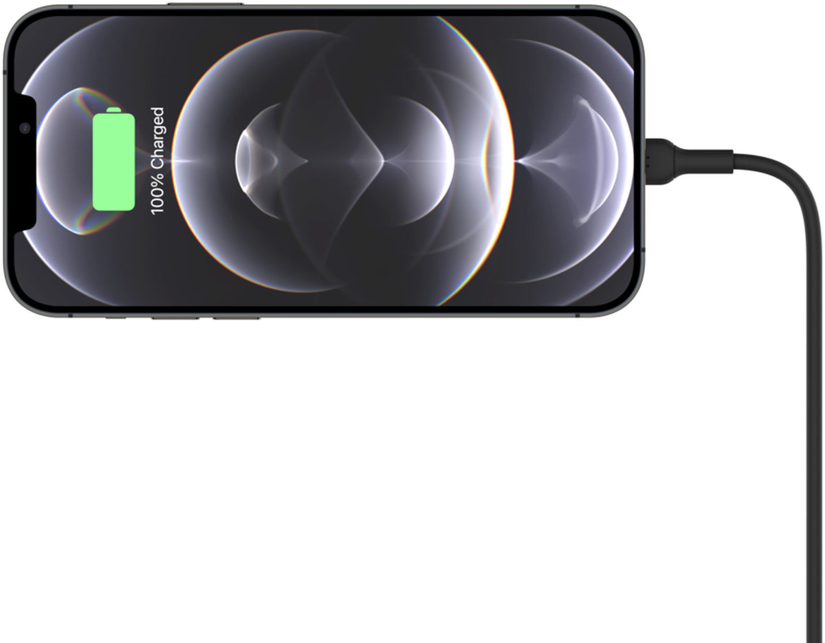 Bezprzewodowa ładowarka samochodowa Belkin BoostCharge, 10W, 1.1A, Czarny WIC004btBK
