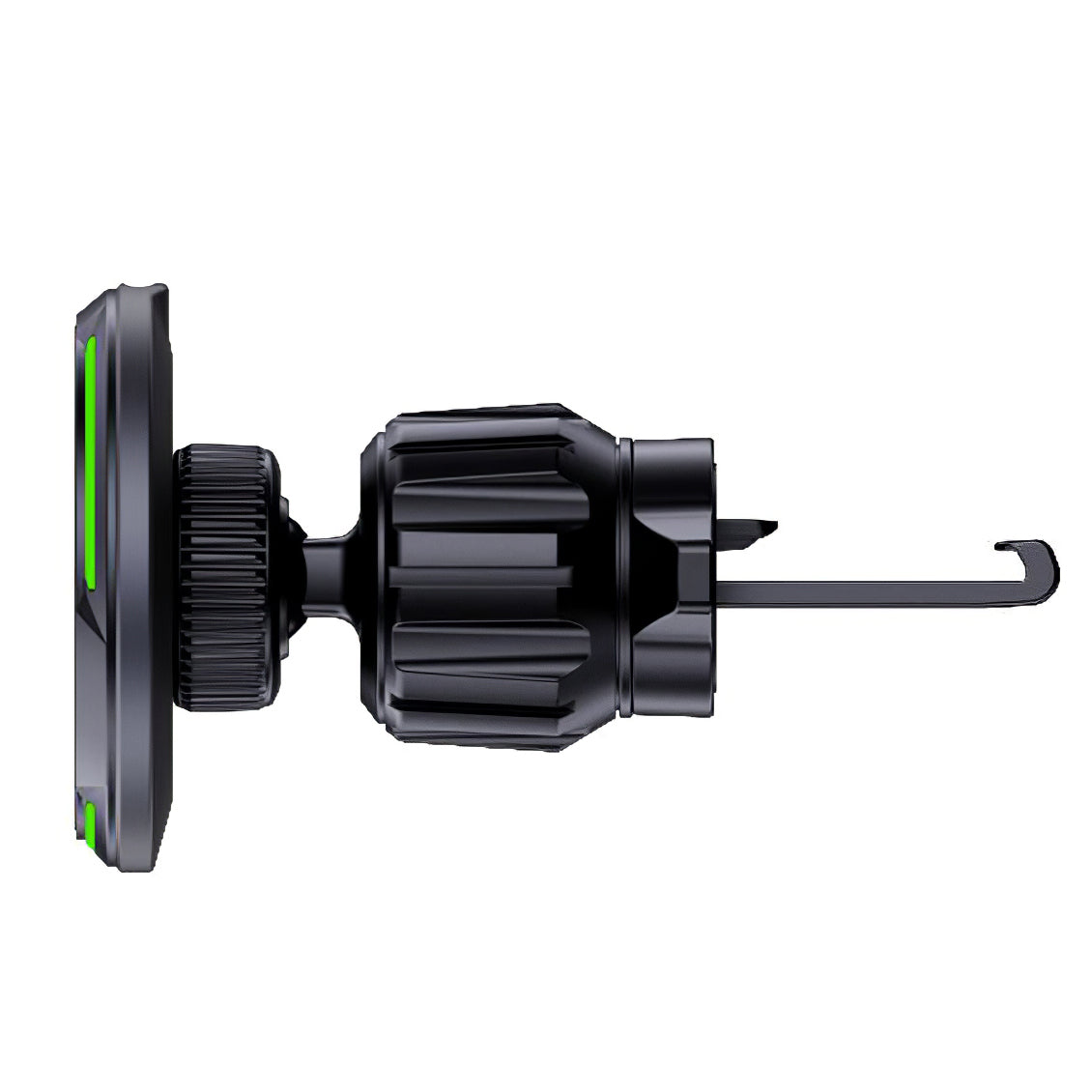 Bezprzewodowa ładowarka samochodowa Tech-Protect MM15W-V7 QI2, 15 W, 1,67 A, czarna