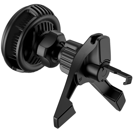 Bezprzewodowa ładowarka samochodowa WiWu CH-317, 15 W, 1,67 A, czarna