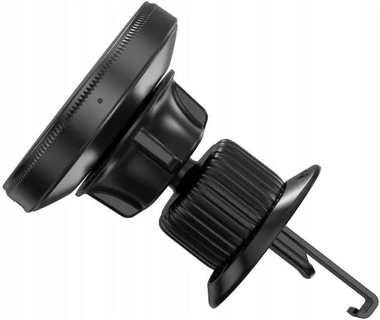 Ładowarka samochodowa bezprzewodowa XO Design CX025, 15W, 1.67A, Czarna