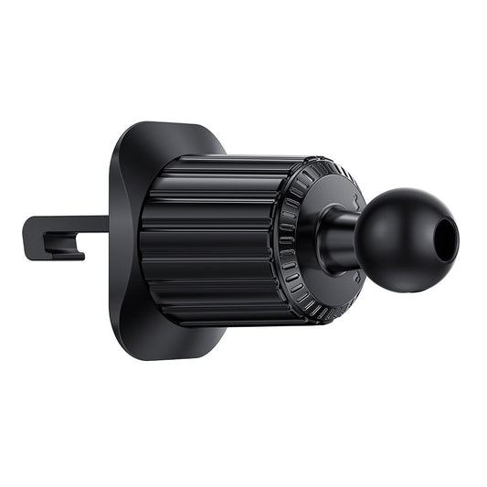 Bezprzewodowa ładowarka samochodowa Yesido C317, 15W, 1.67A, Czarny