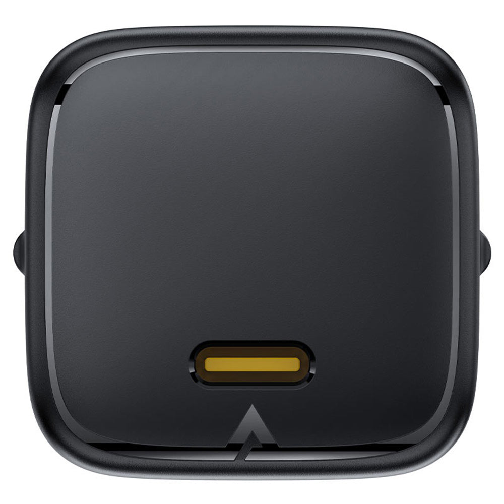 Ładowarka sieciowa Acefast A134, 67W, 3.35A, 1 x USB-C, Czarna