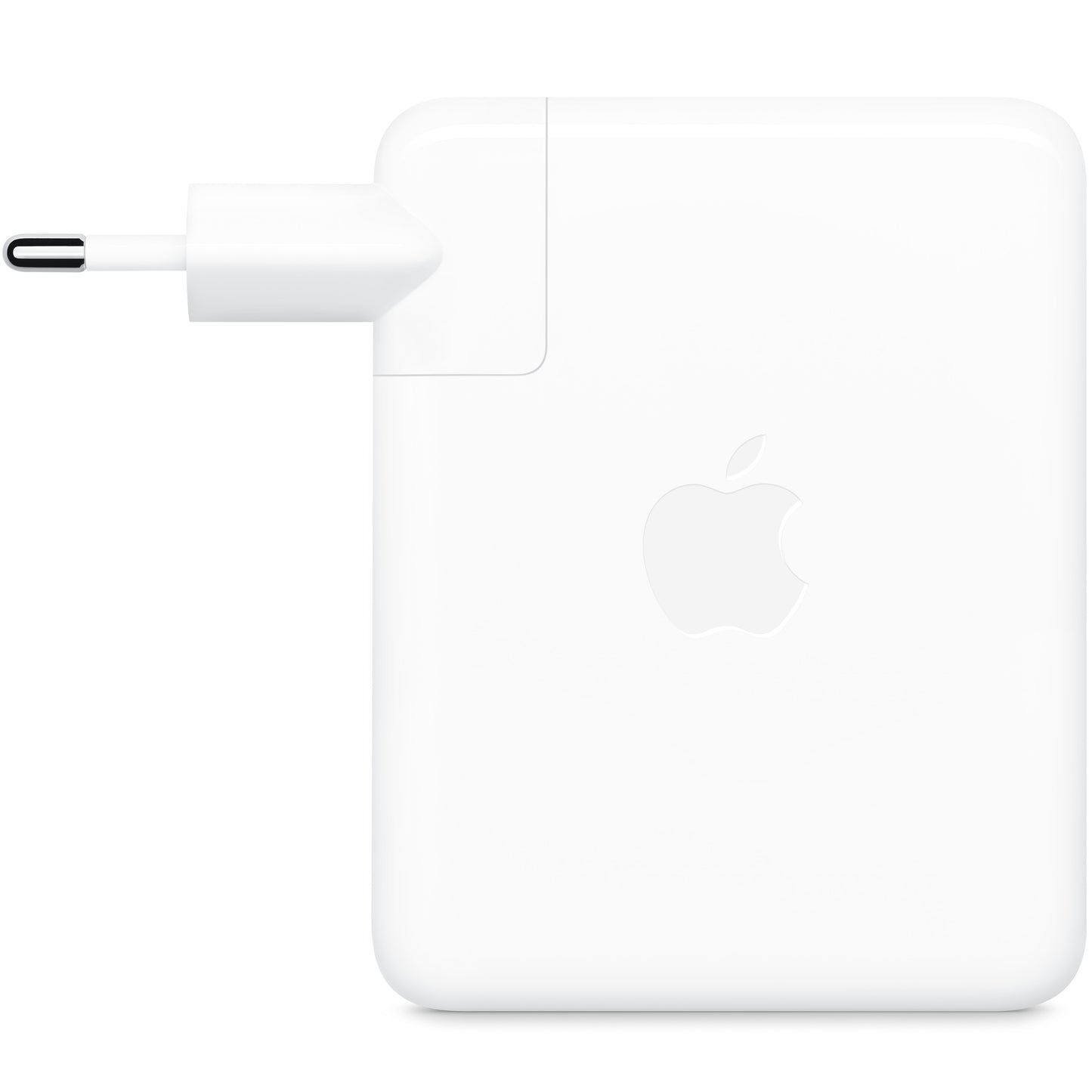 Ładowarka sieciowa Apple, 140W, 1 x USB-C, Biała MLYU3ZM/A