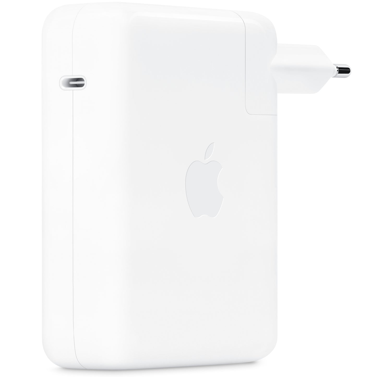 Ładowarka sieciowa Apple, 140W, 1 x USB-C, Biała MLYU3ZM/A