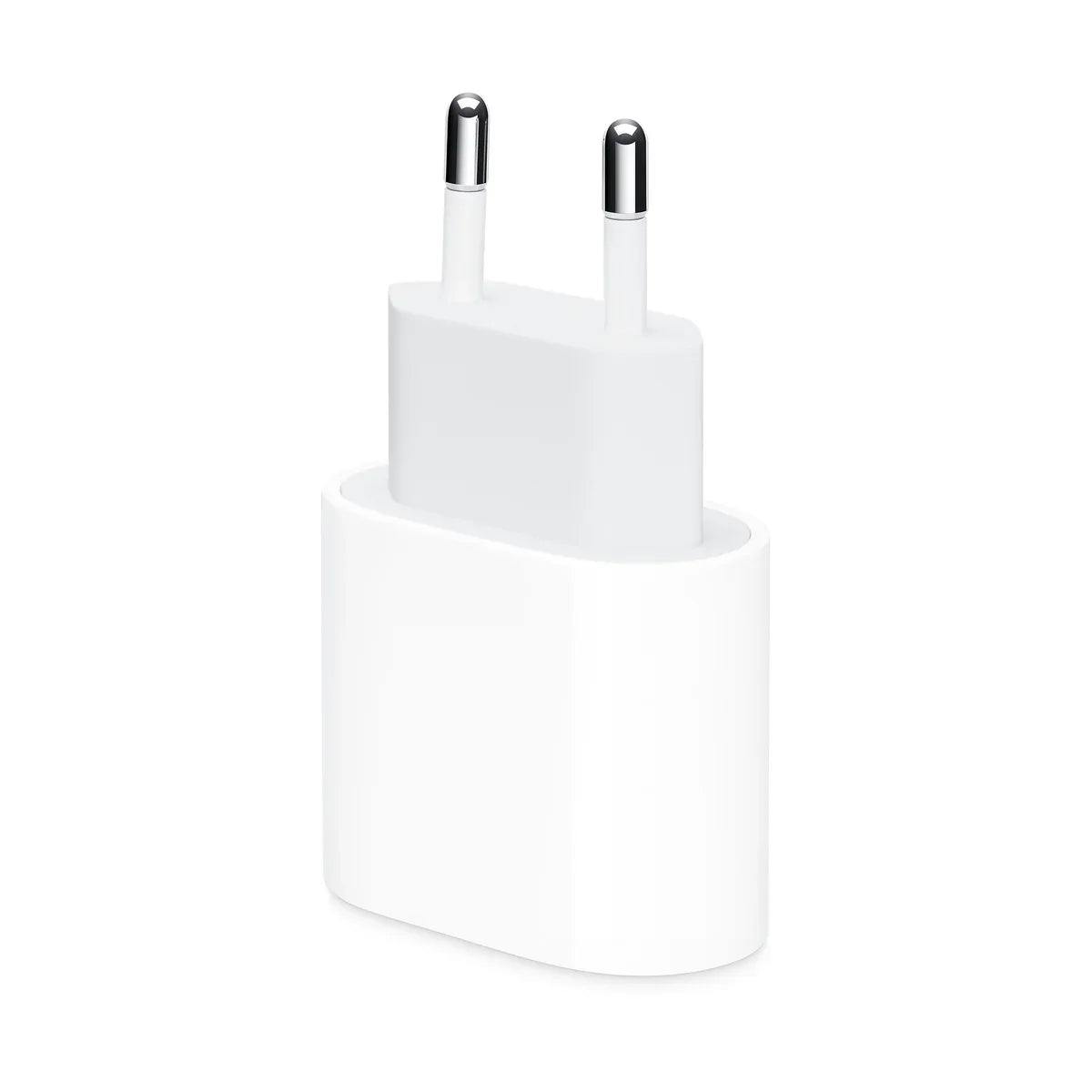 Ładowarka sieciowa Apple, 20W, 3A, 1 x USB-C, Biała MD3J4ZM/A