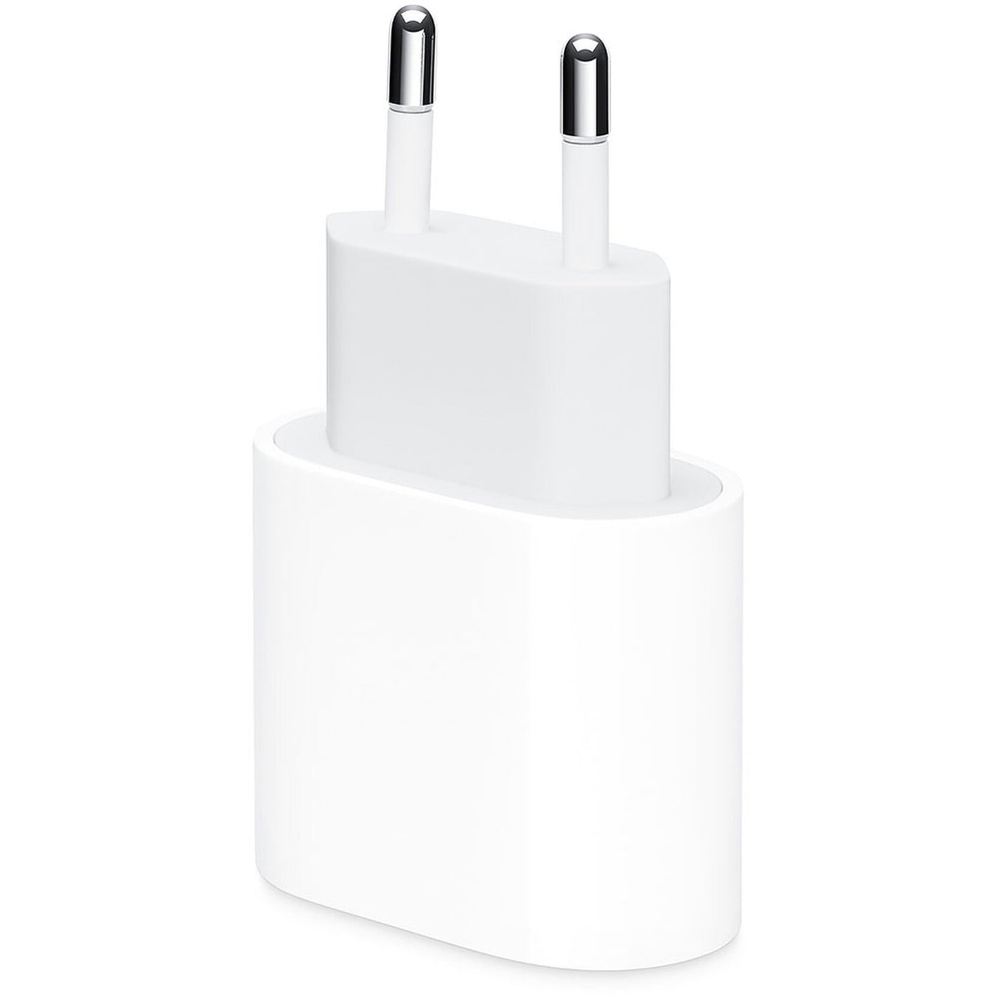 Ładowarka sieciowa Apple, 20 W, 3 A, 1 x USB-C, biała MUVV3ZM/A