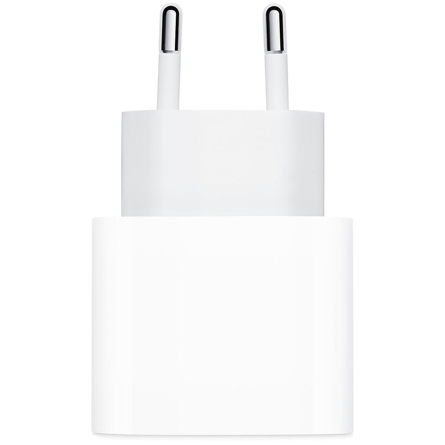 Ładowarka sieciowa Apple, 20 W, 3 A, 1 x USB-C, biała MUVV3ZM/A