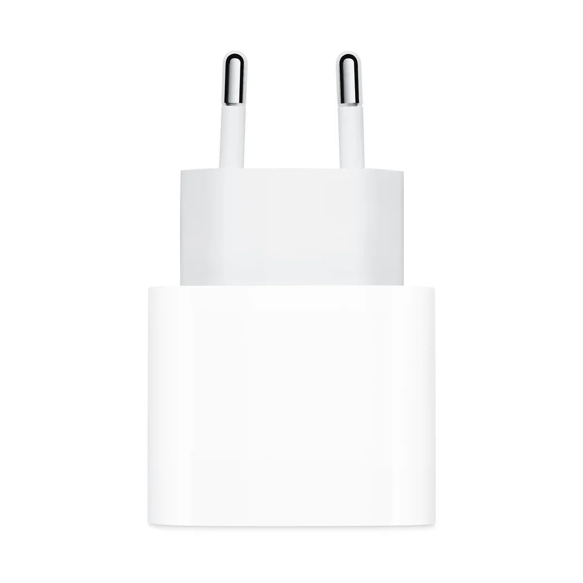 Ładowarka sieciowa Apple, 20W, 3A, 1 x USB-C, Biała MD3J4ZM/A