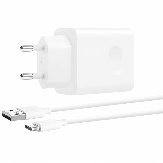 Huawei HW-100400E01, 40W, 4A, 1 x USB-A, 40W, 4A, 1 x USB-A, biały