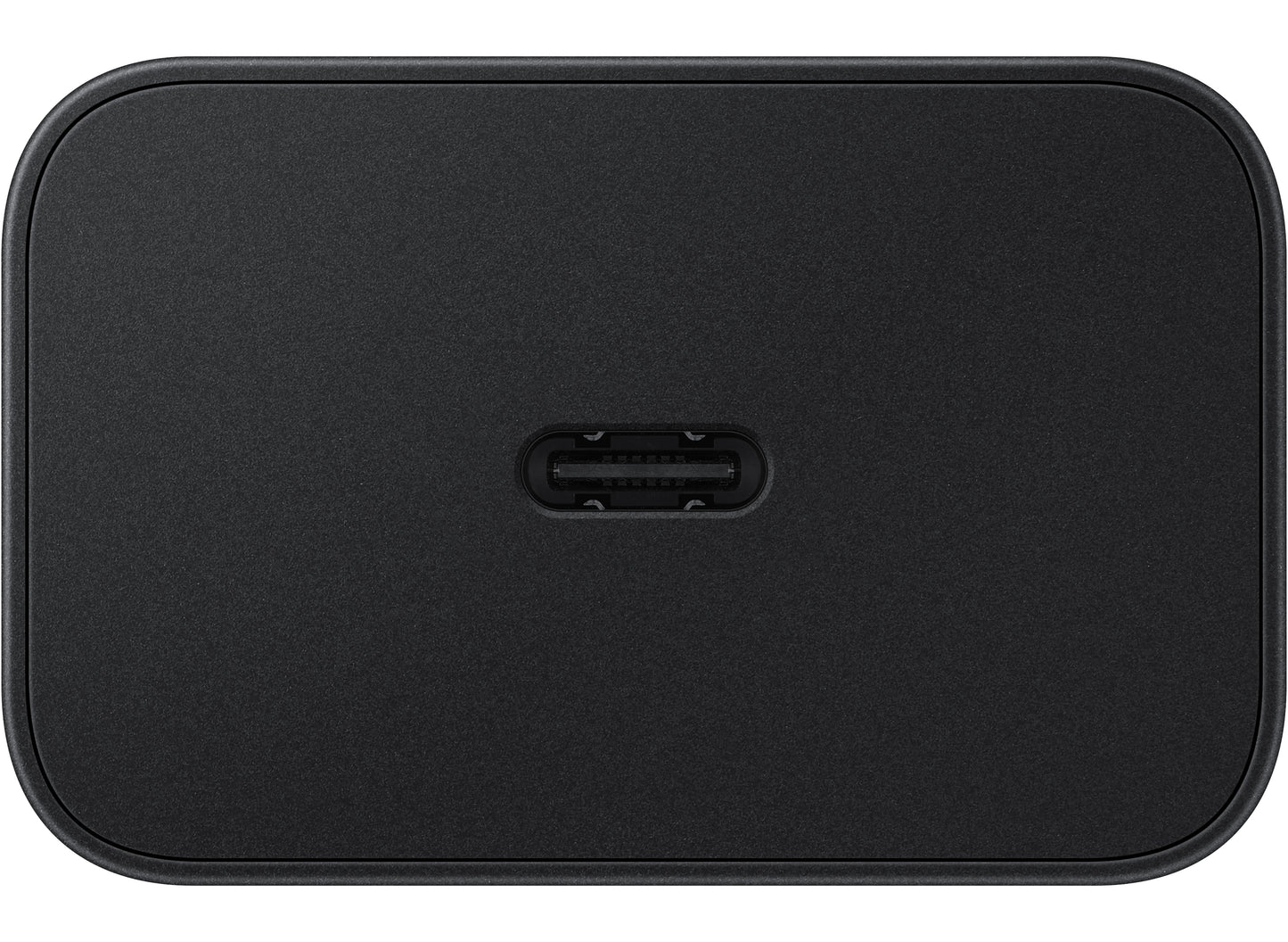 Ładowarka sieciowa z kablem USB-C Samsung, 45W, 4.05A, 1 x USB-C, Czarny EP-T4511XBEGEU