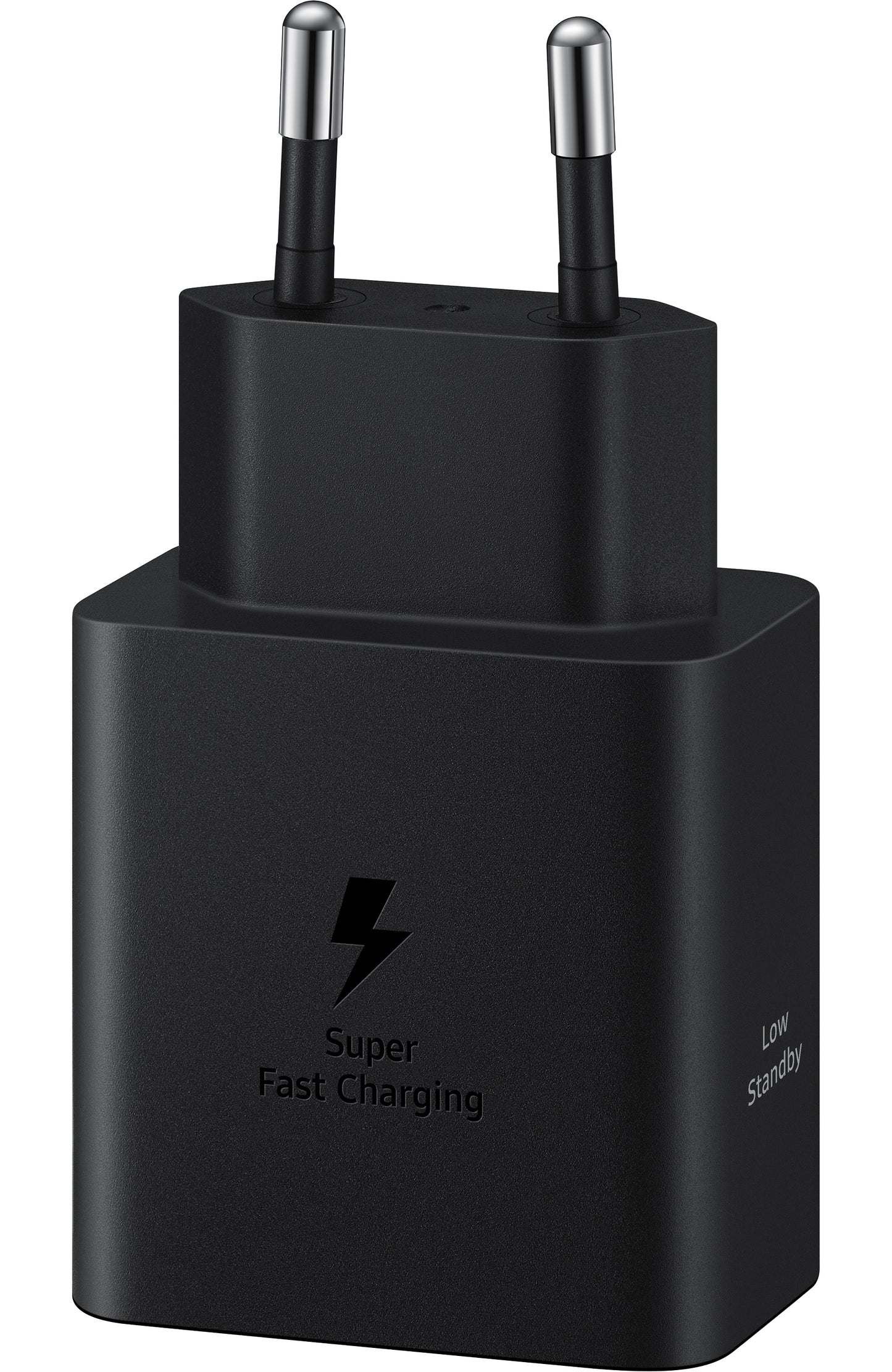 Ładowarka sieciowa z kablem USB-C Samsung, 45W, 4.05A, 1 x USB-C, Czarny EP-T4511XBEGEU