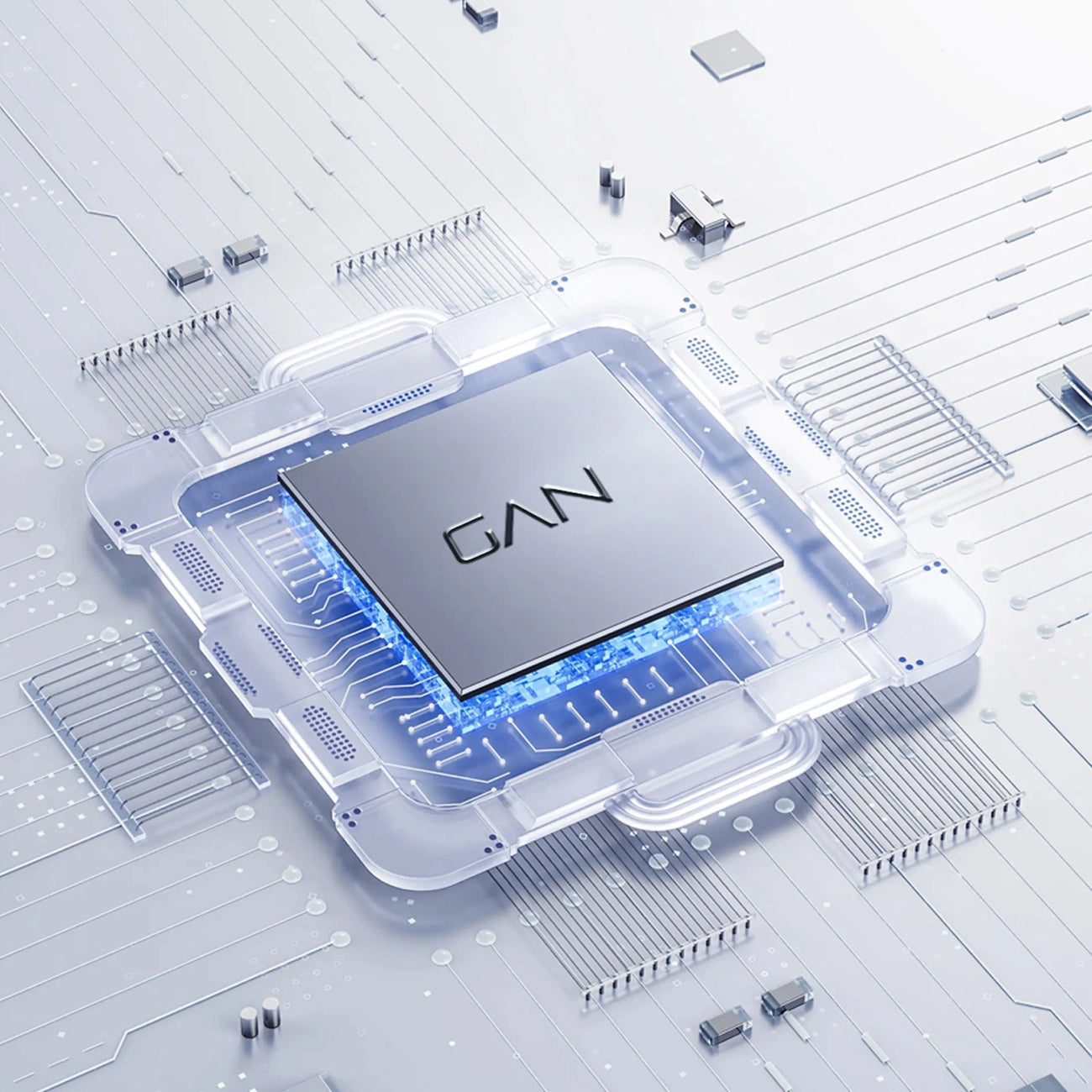 Ładowarka sieciowa Dudao A30EUL z kablem Lightning, 30 W, 3 A, 1 x USB-A - 1 x USB-C, biała