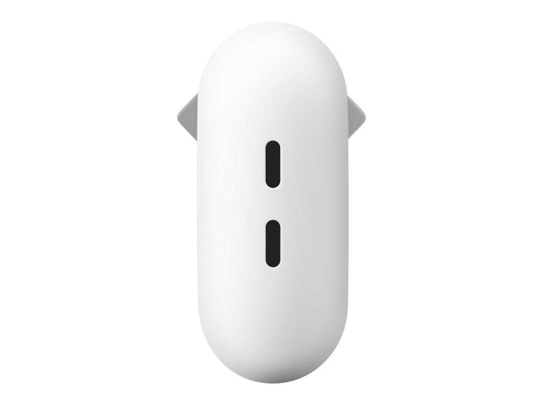 Ładowarka sieciowa Google, 67W, 4A, 2 x USB-C, Biała GA09856-EU