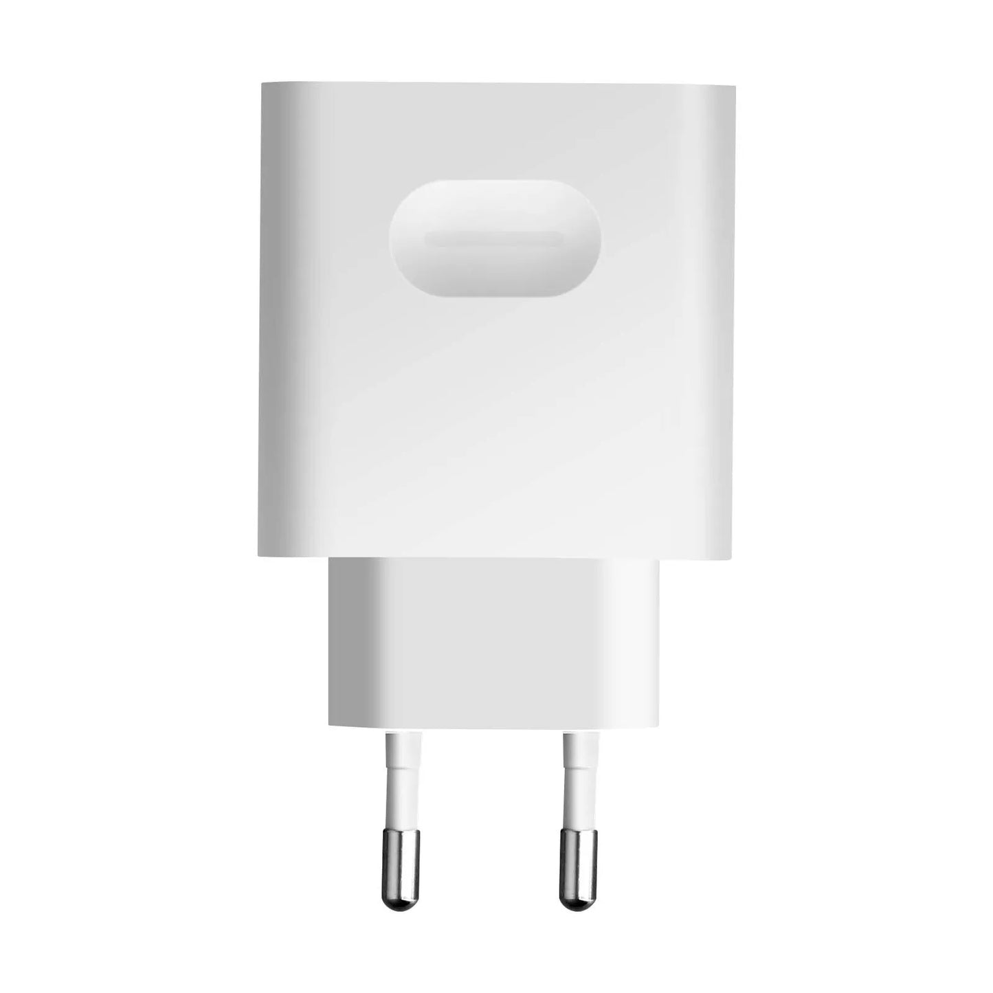 Ładowarka sieciowa Huawei HW-110600E02, 66W, 6A, 1 x USB-A, biała 02221773