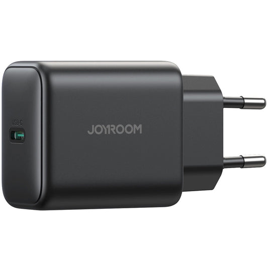 Ładowarka sieciowa Joyroom JR-TCG13, 45W, 3A, 1 x USB-C, Czarny