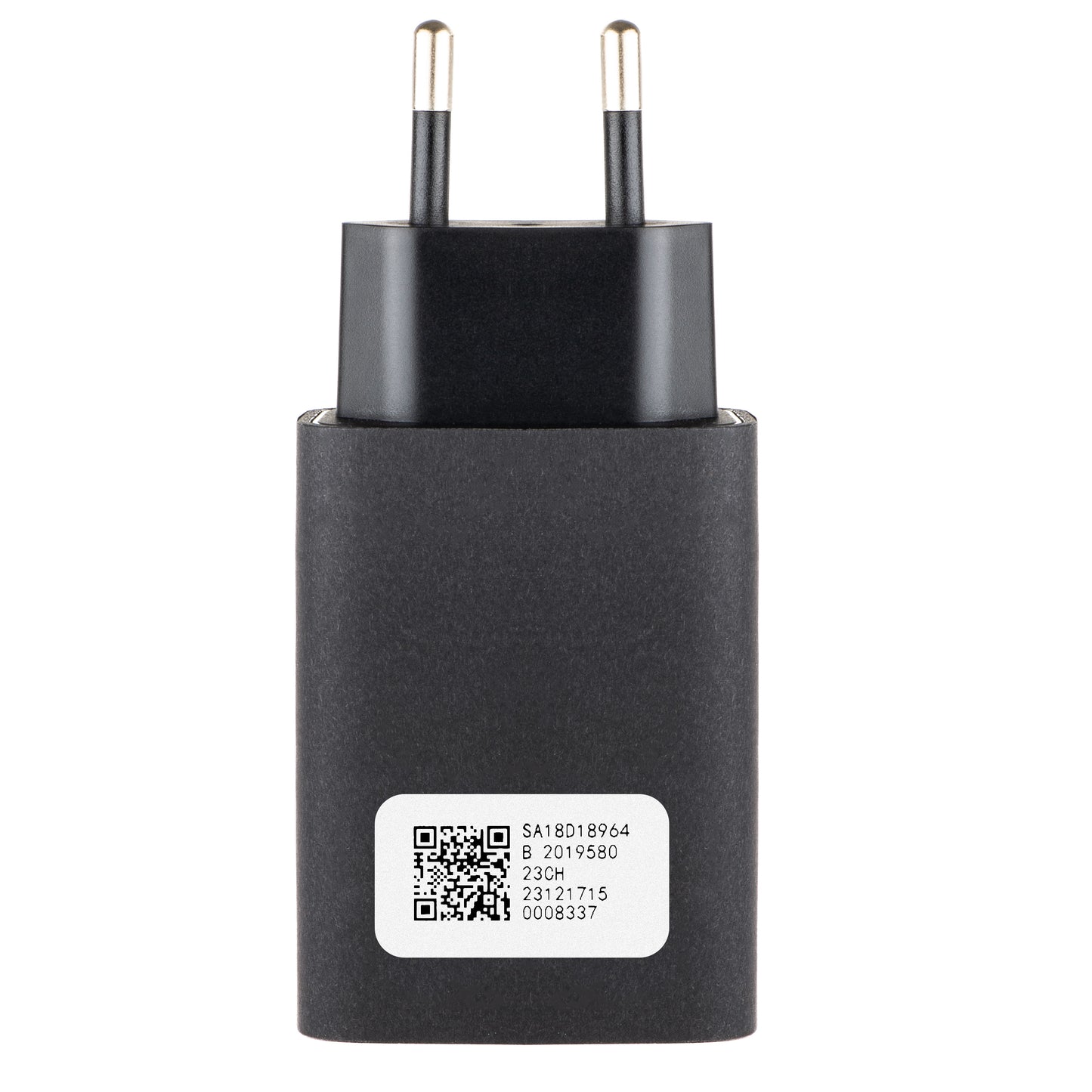 Ładowarka sieciowa Motorola MC-332, 33W, 3A, 1 x USB-A, czarna SA18D18964