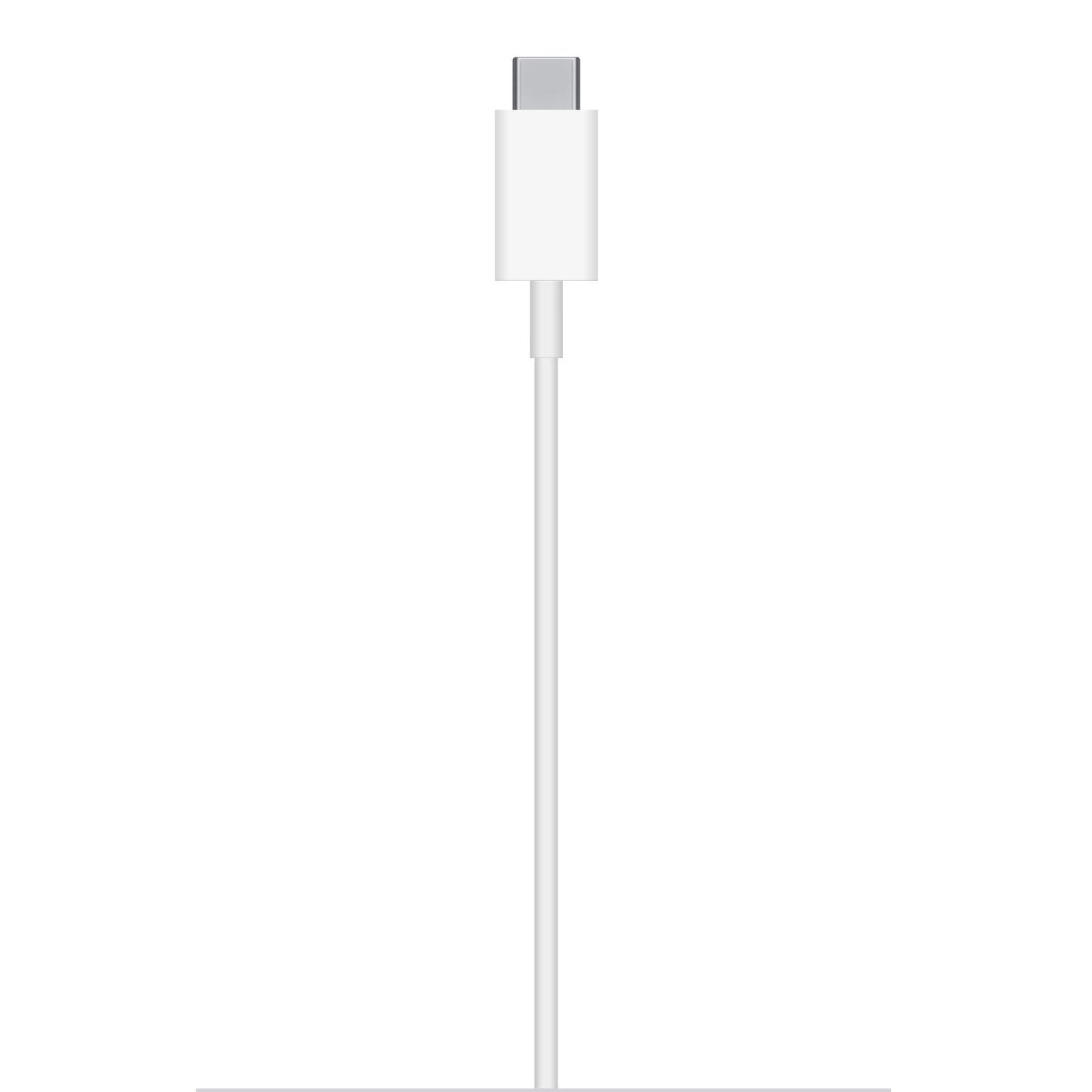 Bezprzewodowa ładowarka sieciowa Apple, 15 W, 1,8 A, biała MHXH3ZM/A