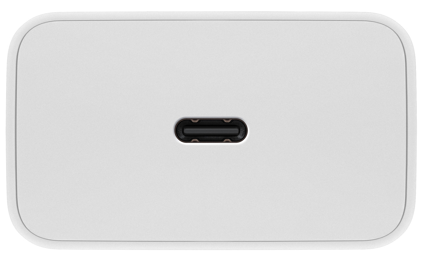 Ładowarka sieciowa Samsung EP-TA865W, 65 W, 3,25 A, 1 x USB-C, biała GP-PTU020SODWQ GP-PTU020SODWQ