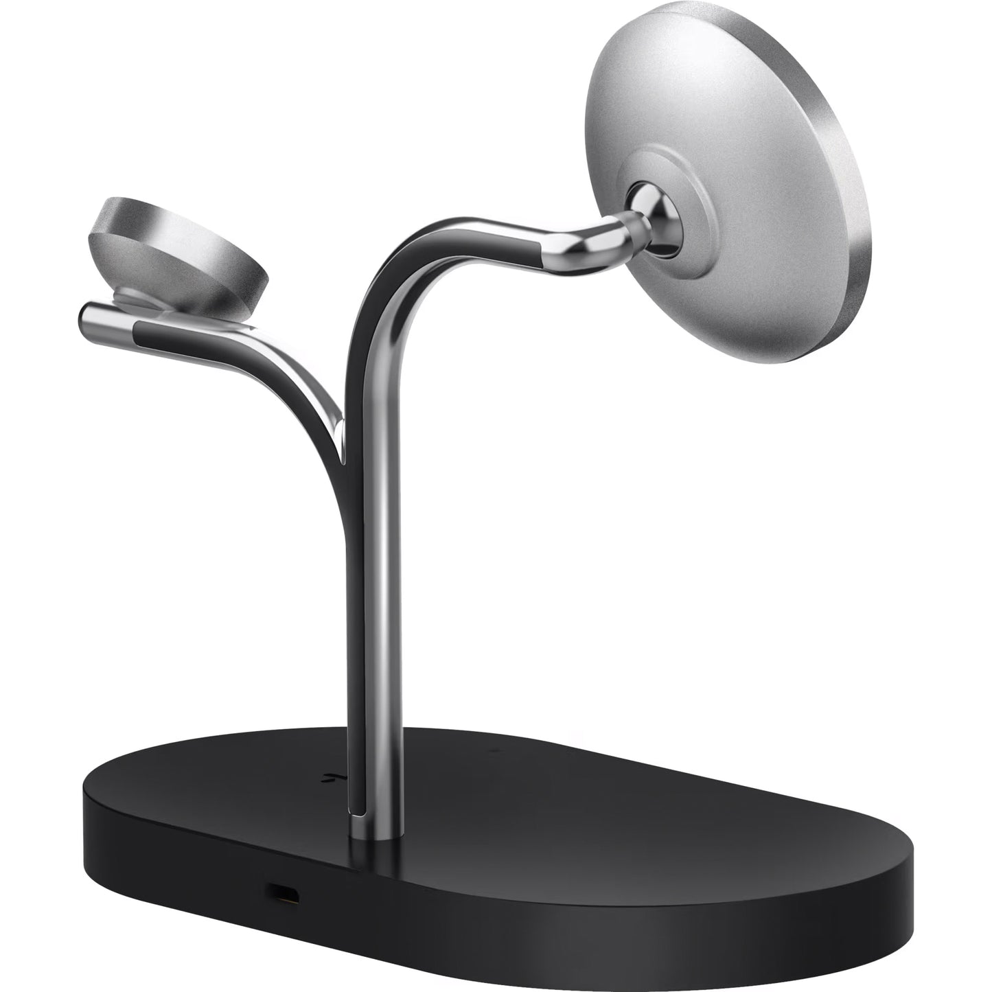 Ładowarka Sieciowa Bezprzewodowa Samsung, 15W, 1.67A, Czarny GP-PWU024WIABW