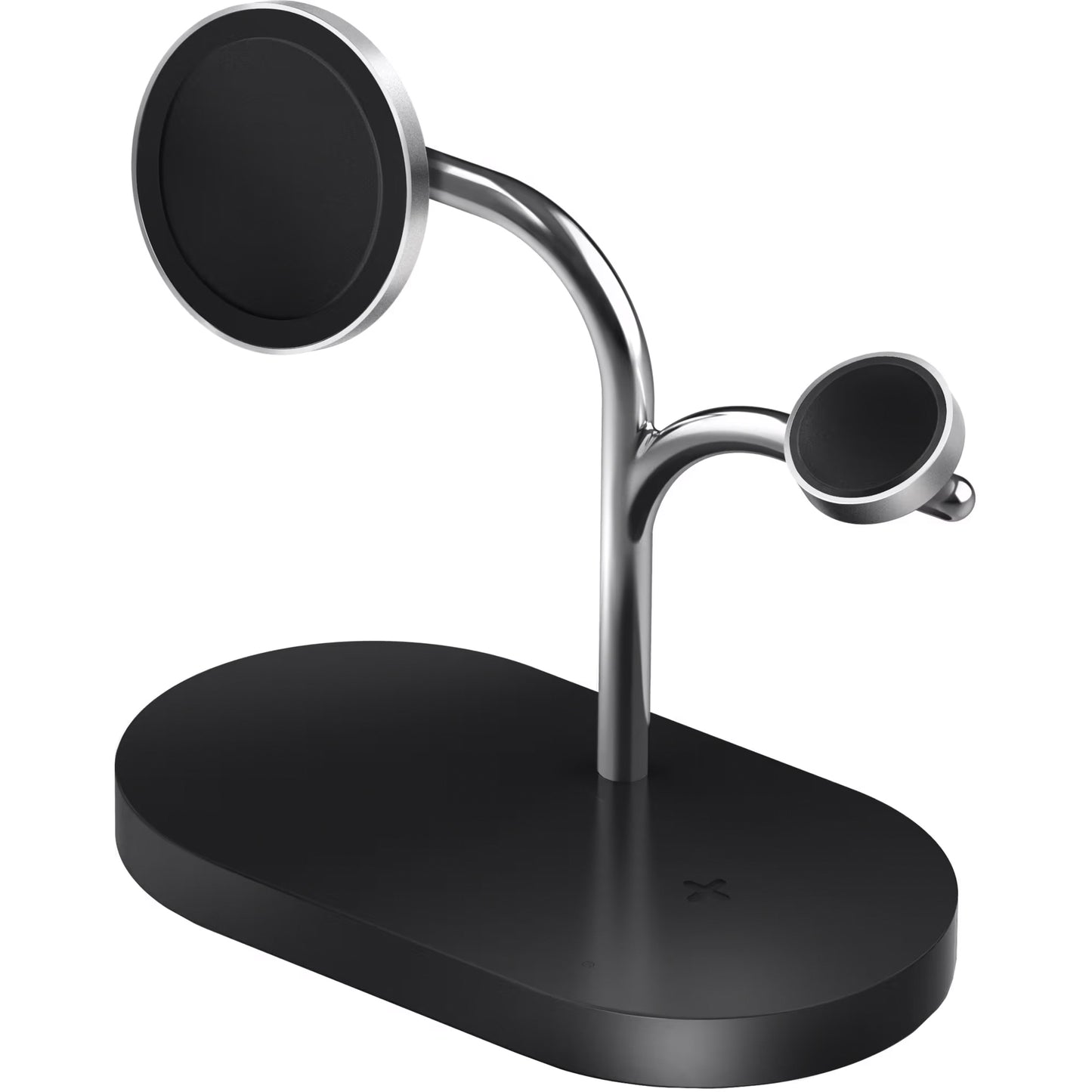 Ładowarka Sieciowa Bezprzewodowa Samsung, 15W, 1.67A, Czarny GP-PWU024WIABW