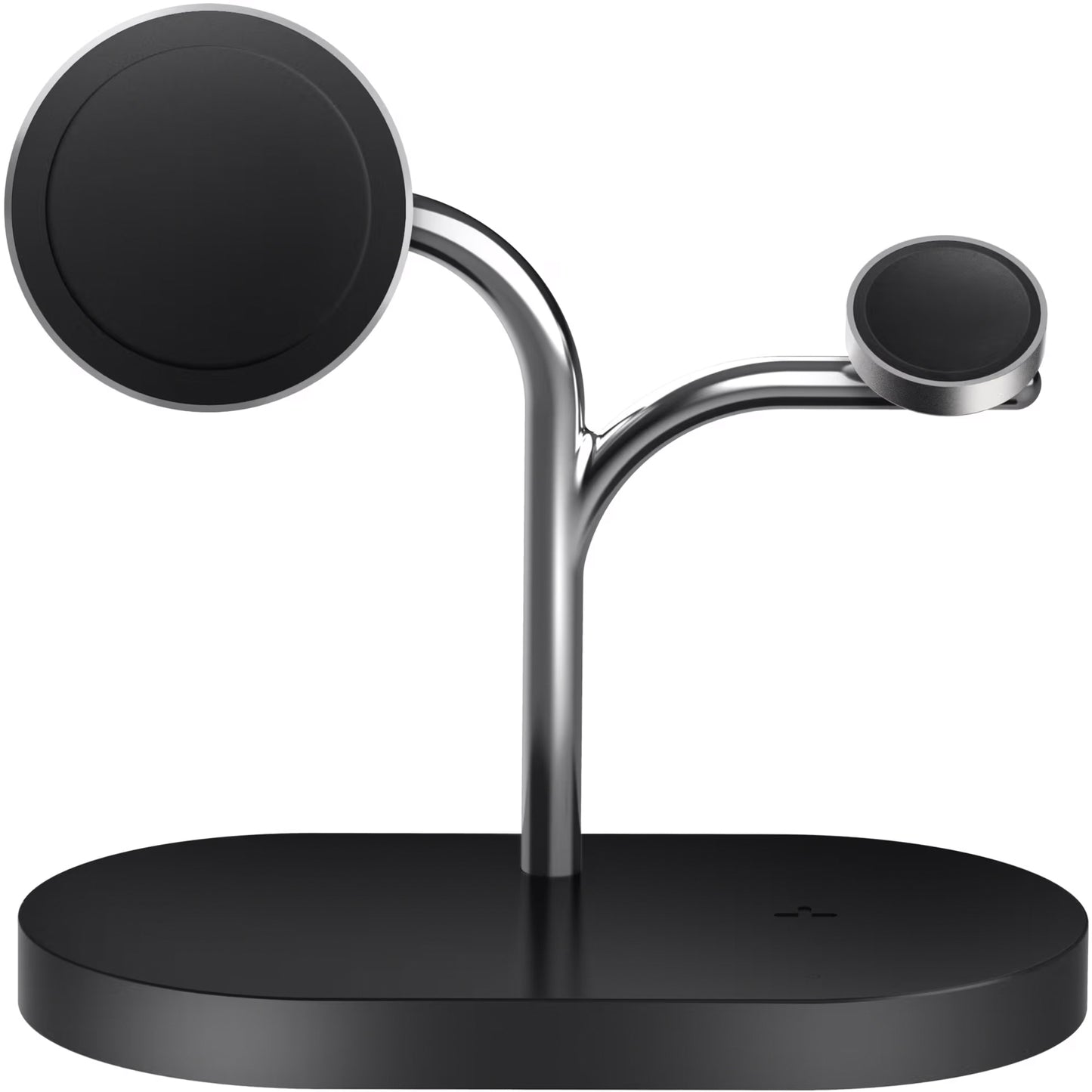 Ładowarka Sieciowa Bezprzewodowa Samsung, 15W, 1.67A, Czarny GP-PWU024WIABW